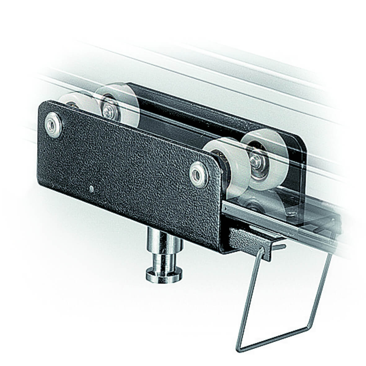 manfrotto-manfrotto-sky-track FF3229 Vagn Med Broms 16mm ans